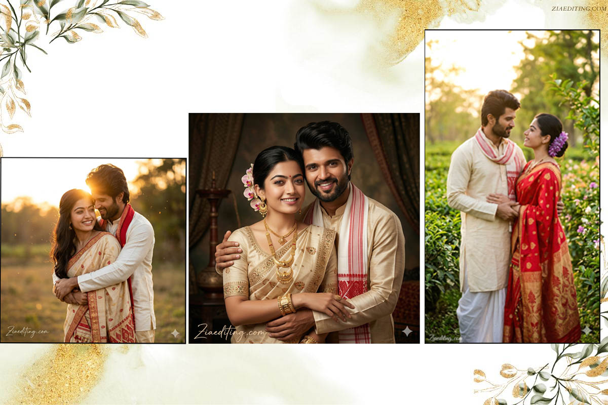 Bohag Bihu Ai Prompt for Couples with Gemini and ChatGPT 2026